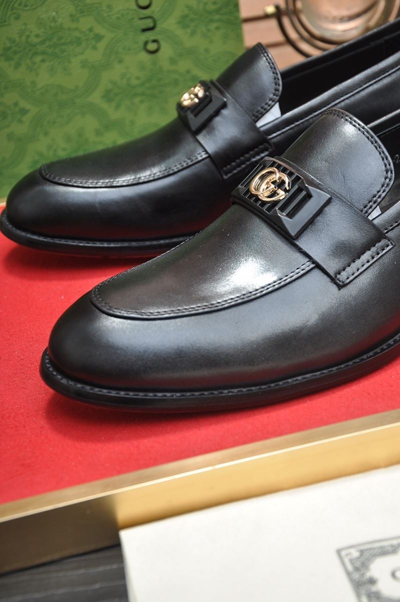 Gucci Business Shoes